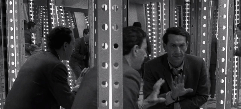 Illustration for article titled The Complete Twilight Zone Marathon Viewer's Guide